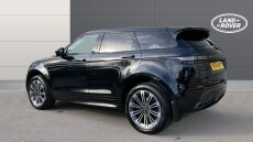 Land Rover Range Rover Evoque 2.0 D200 Autobiography 5dr Auto [Revised] Diesel Hatchback